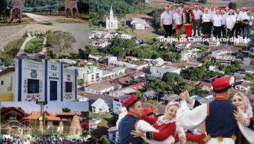 Venha descobrir um pedaço encantador da Polônia no coração do Brasil - conheça Áurea! Esta  cidade, com sua rica herança polonesa, onde  oferece uma experiência única e fascinante para todos os visitantes.